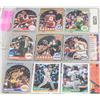 Image 2 : Lot of Sports Trading Cards