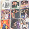 Image 3 : Lot of Sports Trading Cards