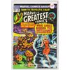 Image 2 : 3 Marvel's Greatest Comics Fantastic Four 1970s