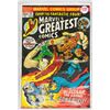 Image 3 : 3 Marvel's Greatest Comics Fantastic Four 1970s