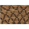 Image 10 : APACHE INDIAN BASKETRY BOWL