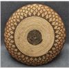 Image 2 : APACHE INDIAN BASKETRY BOWL