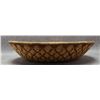 Image 5 : APACHE INDIAN BASKETRY BOWL