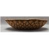 Image 6 : APACHE INDIAN BASKETRY BOWL