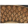 Image 7 : APACHE INDIAN BASKETRY BOWL