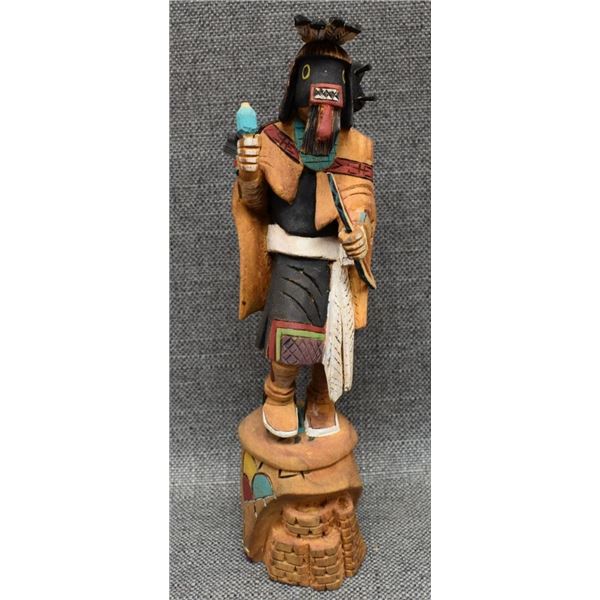 HOPI INDIAN KACHINA