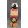 Image 3 : HOPI INDIAN KACHINA ( V. DALLAS)