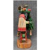 Image 4 : HOPI INDIAN KACHINA ( V. DALLAS)