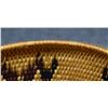 Image 10 : WASHOE INDIAN LIDDED BASKET