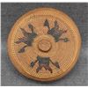 Image 6 : WASHOE INDIAN LIDDED BASKET
