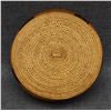 Image 7 : WASHOE INDIAN LIDDED BASKET