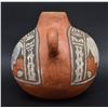 Image 2 : SANTA ANA INDIAN POTTERY CANTEEN (EUDORA MONTOYA)