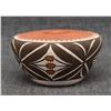 Image 2 : ACOMA INDIAN POTTERY JAR (ADRIENNE ROY KEENE)