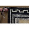 Image 2 : NAVAJO INDIAN TEXTILE
