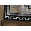 Image 8 : NAVAJO INDIAN TEXTILE