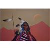 Image 2 : WESTERN PAINTING (JIM PRINDIVILLE)