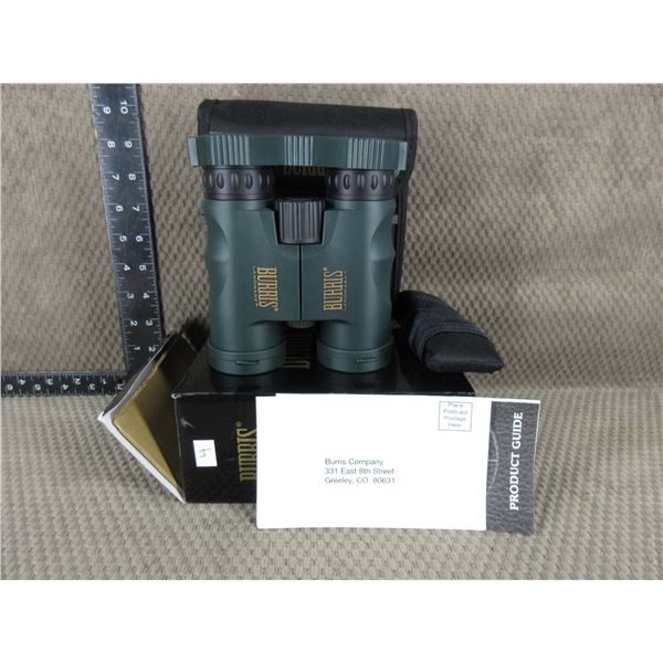 NEW - Burris 8x-32mm Roof Prism Binocular