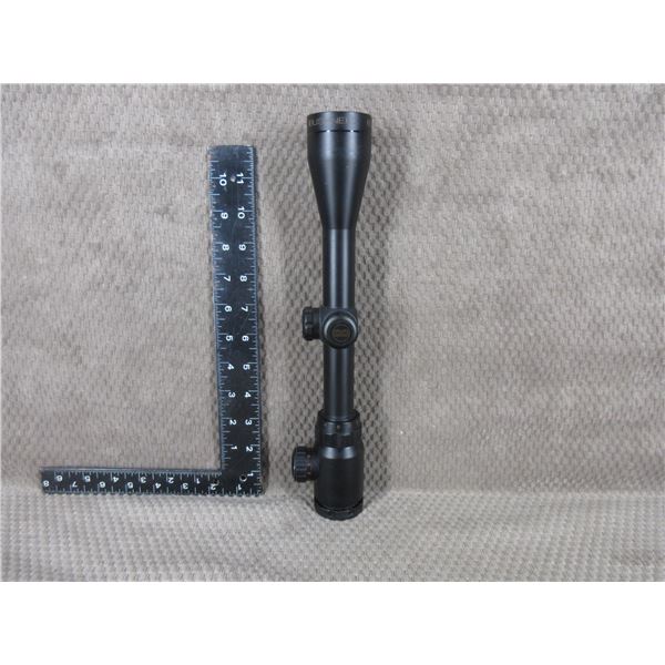 Bushnell  3x9x40 Scope Black