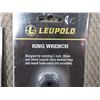 Image 3 : NEW - Leupold Ring Wrench for 1", 30mm, 34mm