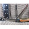 Image 2 : NEW - Browning Knife Model 828 - With Sheath