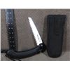 Image 2 : Browning Bone Saw - With Sheath