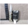 Image 2 : NEW - Crkt Cascade Knife with Sheath