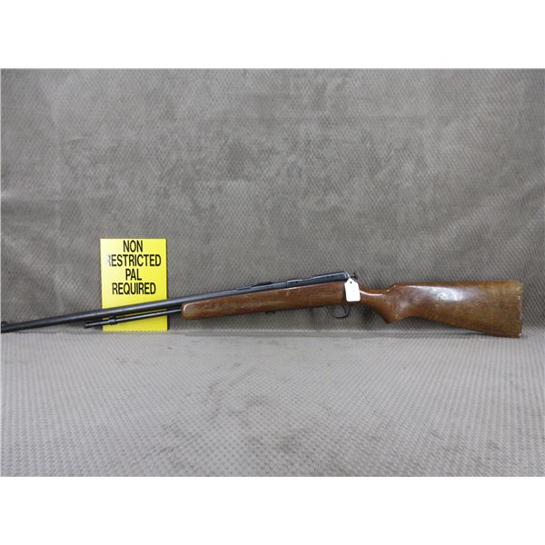 Non-Restricted - Cooey Model 60 in 22 LR