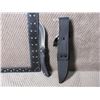 Image 2 : NEW - Outdoor Edge Swing Blade Double Edge Knife