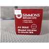 Image 3 : NEW - Simmons .44 MAG Riflescope 3-10 x 44 WA