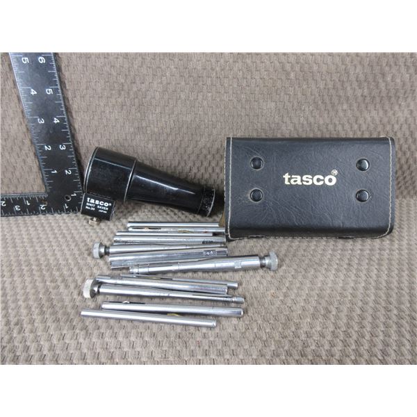 Tasco Shot Saver Bore Sighter #30 Kit