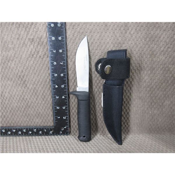 Meyerko Fixed Blade Knife Designed by Blackie Collins