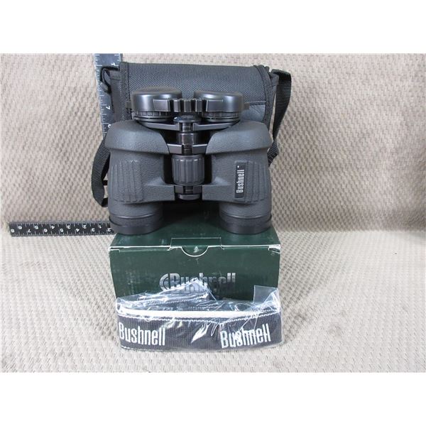 NEW - Bushnell Legend 8x42 Binoculars