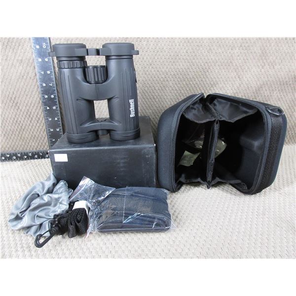 NEW - Bushnell Excursion EX 8x42 Binoculars