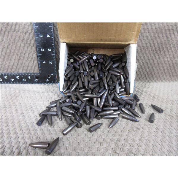 243 Win. Gentner Bullets 65FB - Box of 500