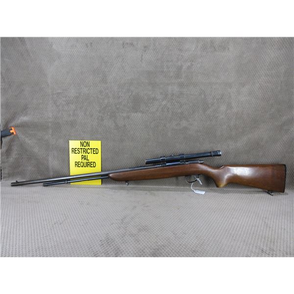 Non-Restricted - Remington Model 512 in 22 LR