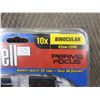 Image 3 : NEW - Bushnell Perma Focus 10x42 Binoculars
