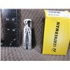 Image 2 : Leatherman Multitool - Scissors - Appears New