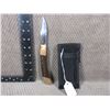 Image 2 : Ruko Pocket Knife 440 Stainless