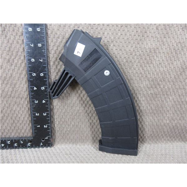 Baur Arms B-MAG-SKS 30 Magazine Pinned to 5 Rnds