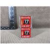 Image 2 : 17 HMR 20gr XTP Hornady - 2 Boxes of 50