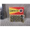 Image 1 : Collector Ammo 22LR Central V's CIL - Box of 50