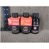 Image 1 : Hoppe's Black High Performance Gun Cleaner - 3 Bottles