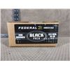 Image 1 : 223 Federal 55gr FMJ - Sealed Box of 300