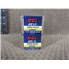 Image 2 : 22 LR 36gr HP CCI Mini Mag - 2 Sealed Boxes of 100