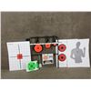 Image 1 : NEW - Birchwood Casey Qualifier Metal Spinner Target