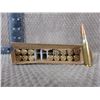 Image 1 : 7.62 x 51mm (308 WIN) 149gr FMJ Federal - Open Box of 16