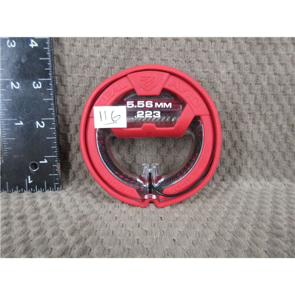 Real AV10 Bore Boss 5.56mm .223
