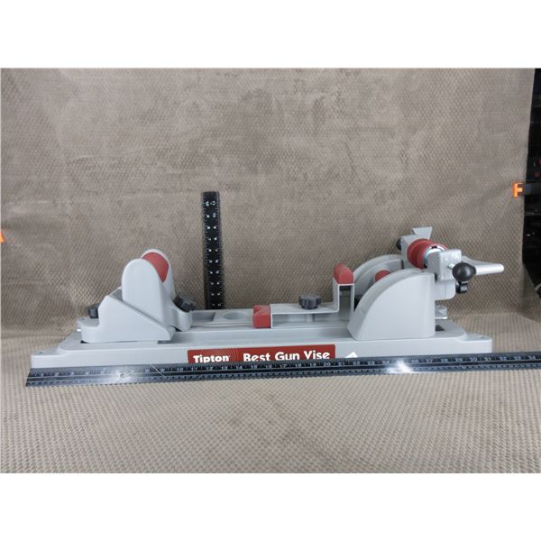 Tipton Best Gun Vise