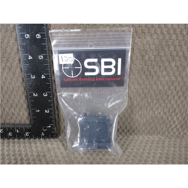 Spectre Ballistics Ruger 10/22 Magazine Adapter