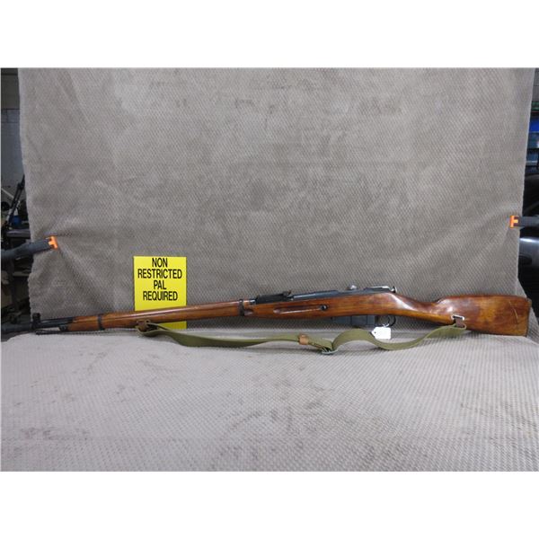 Non-Restricted - Mosin Nagant M1891/30  in 7.62 x 54R